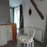 La Aux Hirondelles *