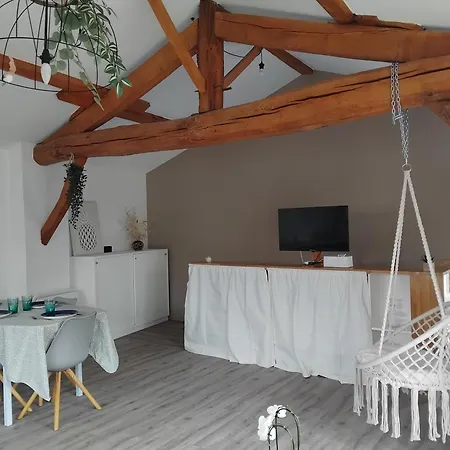 La Aux Hirondelles *