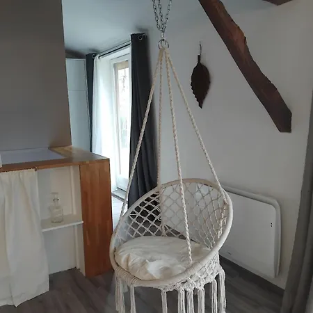 La Aux Hirondelles *