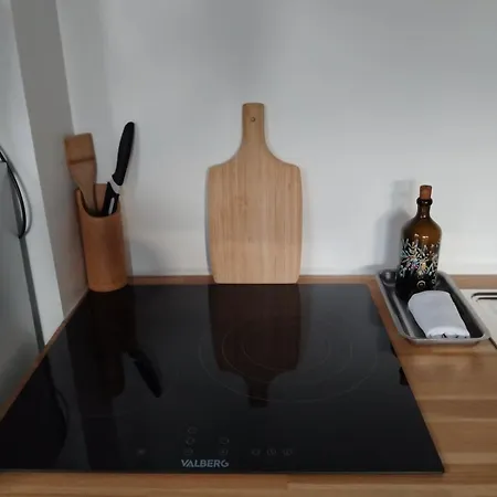 Prázdninový dům La Aux Hirondelles