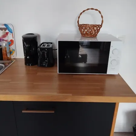 Prázdninový dům La Aux Hirondelles Entraigues (Puy-de-Dome)