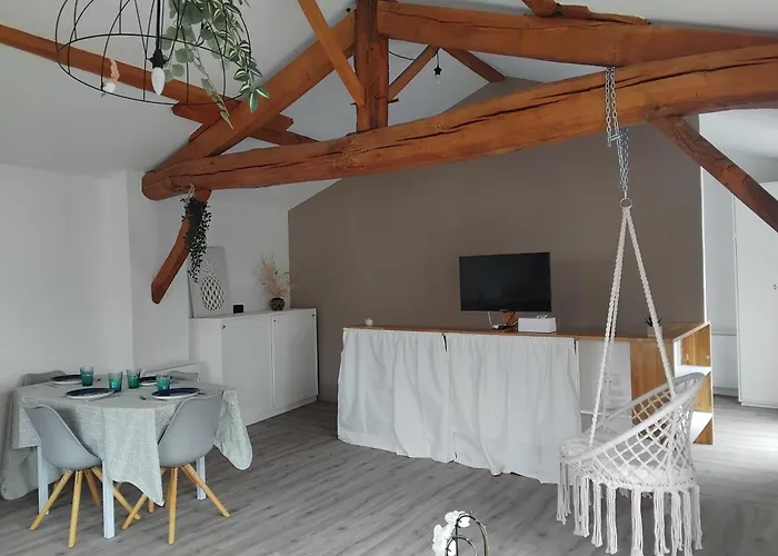 La Aux Hirondelles *