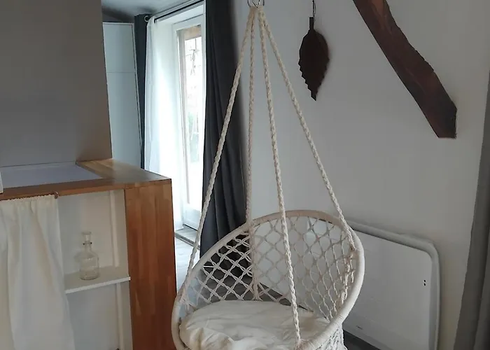 La Aux Hirondelles *