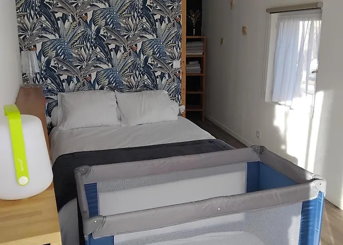 La Aux Hirondelles *