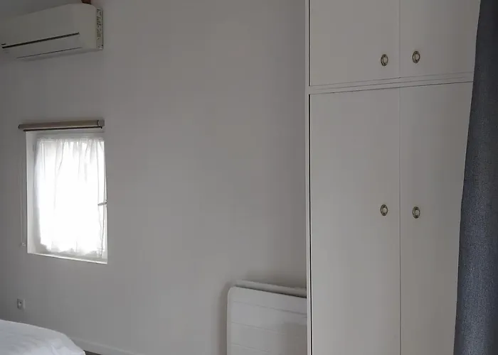 La Aux Hirondelles *