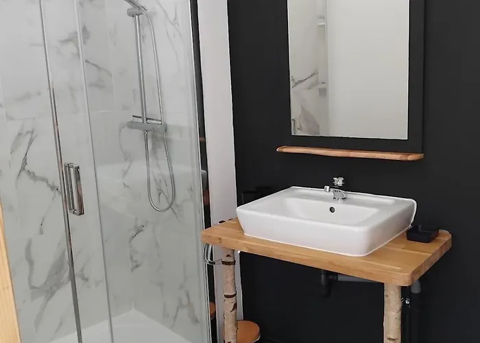 La Aux Hirondelles Holiday home