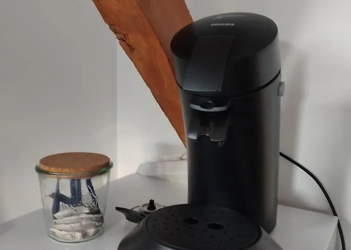 La Aux Hirondelles *