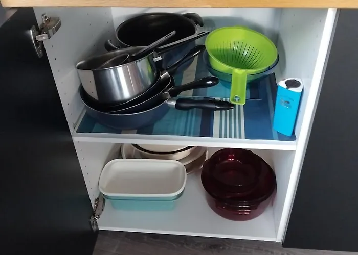 Holiday home La Aux Hirondelles *