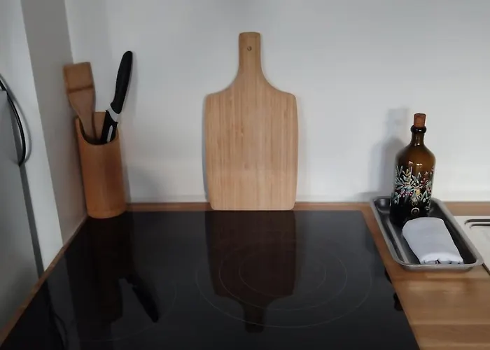 Holiday home La Aux Hirondelles