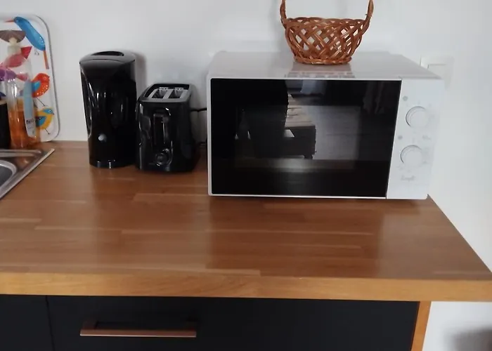 Holiday home La Aux Hirondelles Entraigues (Puy-de-Dome)