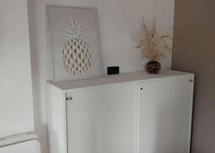 La Aux Hirondelles Entraigues (Puy-de-Dome)