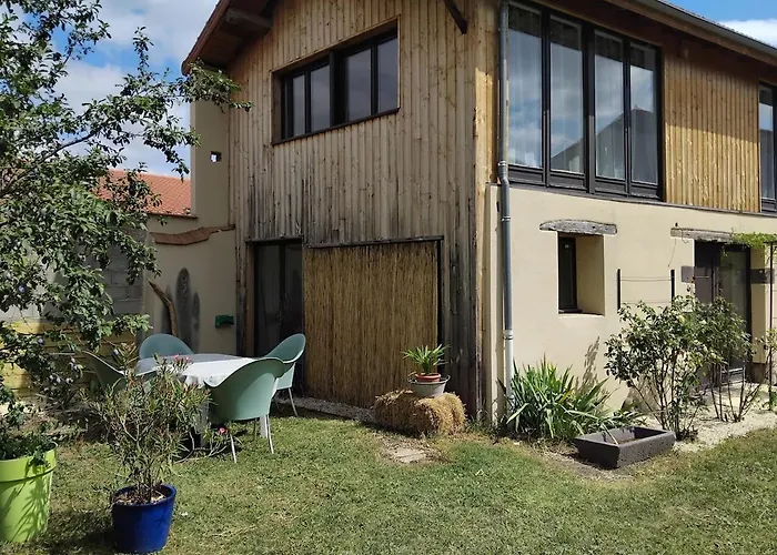 La Aux Hirondelles *